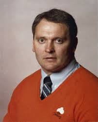 Legends in the Field