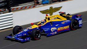 Kevin magnussen is leaning on arrow mclaren sp and rivals to learn as much as possible before his ntt indycar series. Honda Indycar That Won 100th Indy 500 Heads To Auction