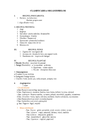 Este faptul că plasmodiul este o biologie a unei mase de citoplasmă care conține multe nuclee create de agregarea celulelor amoebozice ale. Clasificarea Organismelor Doc