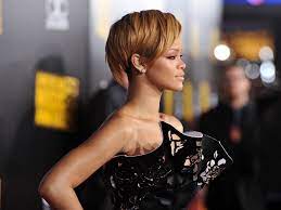 Plus, it is easy for every woman can do at home. Short Edgy Haircuts On Black Female Celebs