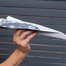 Paper airplane series, it easy, simple and fun also kids very like it.this glider can transform to jet.good luck! How To Make The Best Paper Planes The New York Times