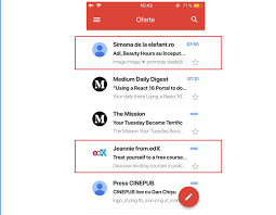 En rå adresse uden et displaynavn. Cum ObÈii Cat Mai Multe Adrese De Mail Ca SÄ Vinzi Mai Mult