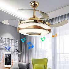 Here are some hot sale hunter model in different size and price for your reference: 42 Inch Bluetooth Ceiling Fans With Lights And Remote Control Retractable Chandelier Fan Lighting With Speaker Play Music 7 Colorful Dimmable Fixture For Living Dining Room 36w Toan Cau Trading And Investment