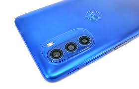 Motorola Moto G51 5G smartphone review ...