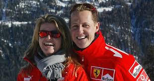 Michael schumacher accident on wn network delivers the latest videos and editable pages for news & events, including entertainment, music, sports, science and more, sign up and share your. Michael Schumacher S 25 Year Marriage To Corinna After Head Injury Changed Their Lives News Chant Uk