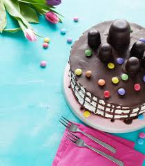Kinderkuchen Rezepte Fur Kleine Ganz Gross Tegut