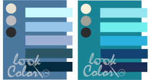 Maybe you would like to learn more about one of these? Warna Biru Kombinasi Dengan Warna Yang Berbeda Warna Apa Yang Cocok Dengan Pakaian Biru Warna Kombinasi Warna Dalam Interior Modern