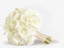 White flowers hand painted flowers bouquet decoration wedding bouquet. Wedding Flower Bouquet