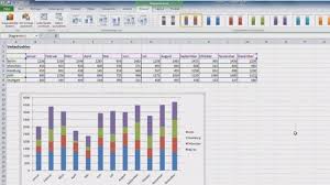 Excel ist eines der wichtigsten werkzeuge für den controller. Organigramm Mit Excel Erstellen So Geht S Chip