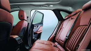 2021 eiger grey svr in the house: 2017 Jaguar F Pace Interior Rear Seats Caricos