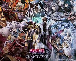 Yu Gi Oh 630864 Zerochan Anime Yugioh Anime Wallpaper