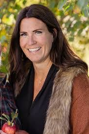 Michelle Matthiesen's Instagram, Twitter & Facebook