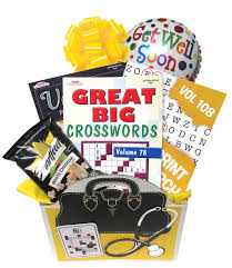 Boredom Buster Get Well Gift Basket Get Well Gift Baskets Get Well Gifts Baskets For Men