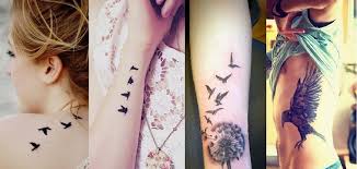 These are 40 of the best and most unique tattoo ideas for men in 2020, whether you're mulling your first tattoo or inking your last patch of free skin. Cute Bird Tattoo Design Ideas For Men Women 2015 2016