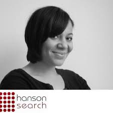 Annie Budd (@AnnieBuddHanson)