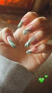 Pin By Maria On Makeup In 2021 Short Acrylic Nails Nails Nail Inspo