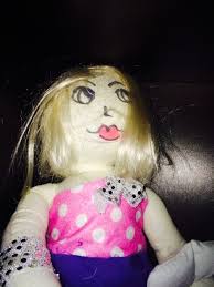 Lydia Gil — From Readers