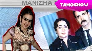 Manizha dawlat yare rafta baz amadi منیژه دولت. News About Manizha Davlatova Youtube