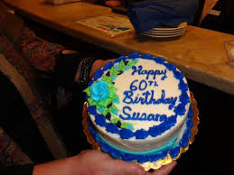 Nightmare before christmas birthday party ideas | photo 18 of 25. My Birthday Cake From Ryan Picture Of Salem Waterfront Hotel Suites Tripadvisor