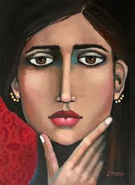 The Art of Jennifer Yoswa