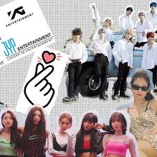 A Beginner S Guide To K Pop I D