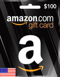 Gift cards on amazon are special top up vouchers that can be exchanged on the amazon website for items. Cheap Amazon Gift Card Usd100 Us Offgamers Online Game Store Jul 2021