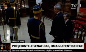 Regele mihai i al românilor a fost înmormântat sâmbătă cu onoruri militare în noua necropolă regală de la curtea de argeş, alături de soţia sa, regina ana. Funeralii Regele Mihai Ultimul Drum Al Monarhului Transmisie Live Dcnews