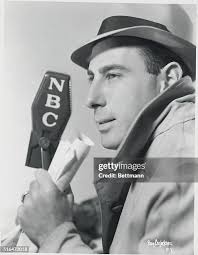 531 Bill Stern Photos & High Res Pictures