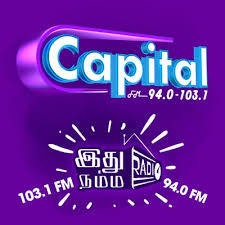 Warmest wishes to you from our. Capital Fm 94 0 103 1 Capitalfm Lk Twitter