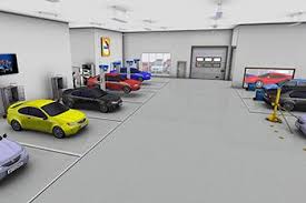 See more ideas about workshop layout, shop layout, woodworking shop. Bodyshop Design Glasurit