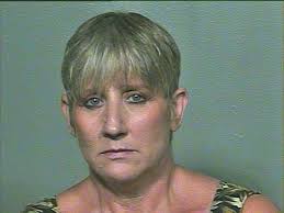 Former Oklahoma Corrections Department worker accused of sexually  assaulting prisoner