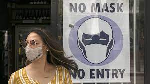 14, loosened california's mask mandate during the state's june 15 reopening, bringing the state in line with the current cdc guidance stating that. When Will California Lift Its Mask Mandate Experts Don T Agree On What Should Happen After June 15 Reopening Abc7 San Francisco