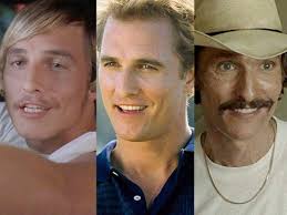 Producer, actor, comedian marital status: The Best And Worst Movies Matthew Mcconaughey Has Ever Been In Insider