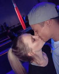 Kickin' it with Kylee