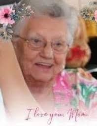 Obituary information for Betty Elaine Scheeley
