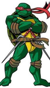 Raphael From Teenage Mutant Ninja Turtles 2003 He S Always Been My Favorite Turtle Ever Since I Was Raphael Ninja Turtle 80s Cartoons Teenage Ninja Turtles