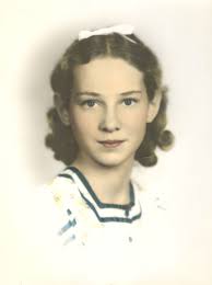 Jane Belle Glover Obituary