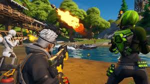 The group's publishing activities, marketing and distribution extend throughout europe, america, australia and asia. Epic Games Fans Frustriert Uber Mehr Grind In Fortnite Golem De