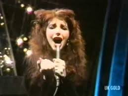 Kate Bush Wuthering Heights Black Dress Rare First Tv Appearance She S So Green In This Video Kate Bush Wuthering Heights Intro Youtube Kate