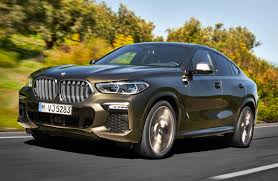 Entre y conozca nuestras increíbles ofertas y promociones. Con Ustedes El Nuevo Bmw X6 Mega Autos