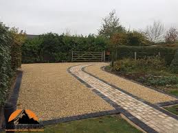 Want to know how much block paving costs? Get A Free Quote On Having A Gravel Driveway Laid Unrivaled Services