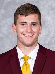 Gophers Boast 118 Fall Academic All-Big Ten Honorees