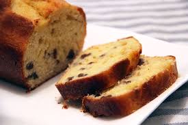 Cake A L Orange Et Aux Noix Not Parisienne