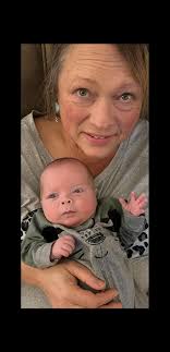 I had the best day with the Triplets. They are growing and a hoot to watch  and love on. They are such a blessing!!!