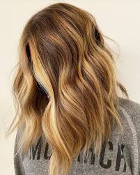 30 Cozy Caramel Hair Colors For This Season Hair Adviser Hair Color Caramel Blonde Hair Color Cool Blonde Hair