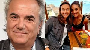 Dünyadaki en iyi kalecilerden biri olarak kabul edilmektedir. Cristobal Is Happy With His Daughter In Law Christiane Endler I Am The Proudest Father And Father In Law In The World