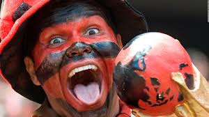 The saudi giants are targeting the brazilian série a side attacking midfielder as they are preparing to let go of several foreign players over the summer. Flamengo Fans Find A Taste Of The Maracana 5 700 Miles From Home Cnn