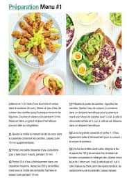 Epingle Sur Batch Cooking