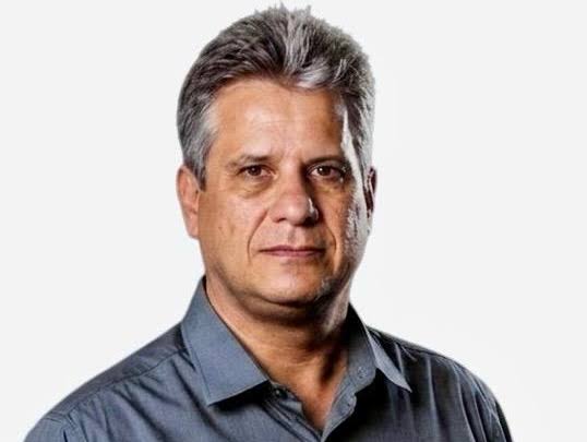 Sobre Ricardo Dantas Barreto - Ricardo Dantas Barreto