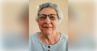 Obituary information for Eunice Valenza